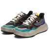FILA X Mihara Yasuhiro Sneakers 'Black Grey Multi' F12M224103FBO