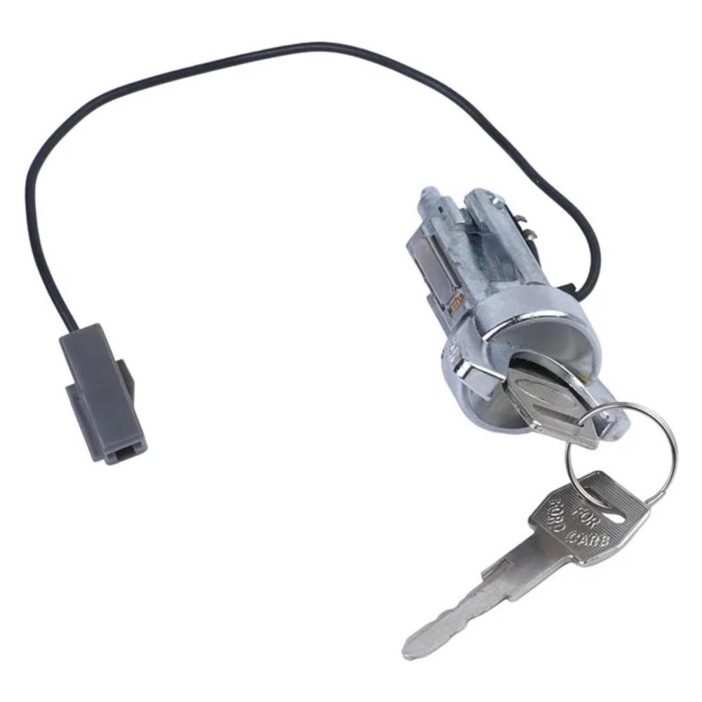 Ignition switch for Ford D8AZ-11582-A