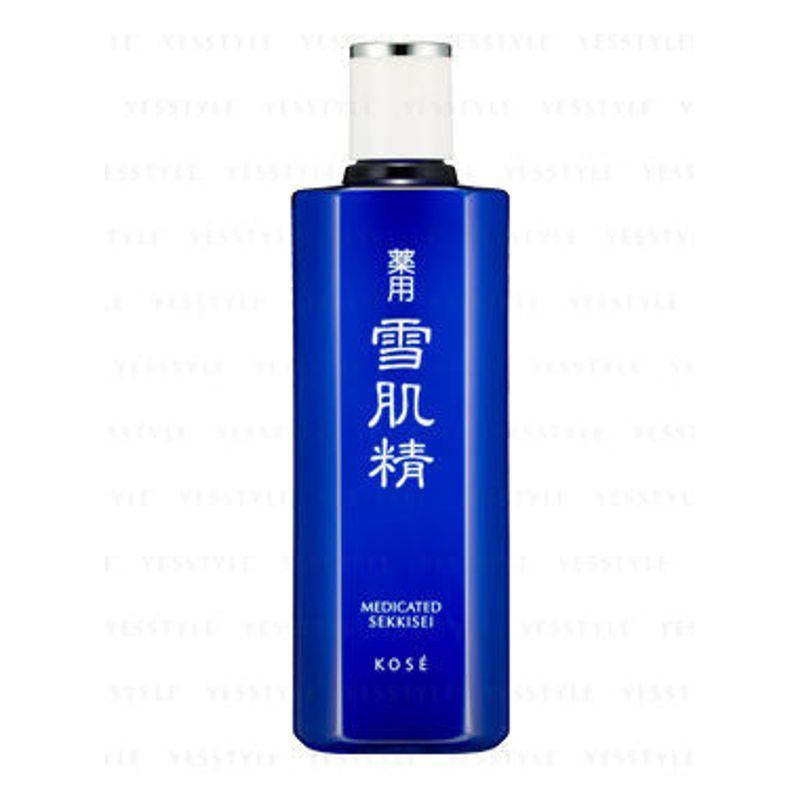 Kose Sekkisei Lotion