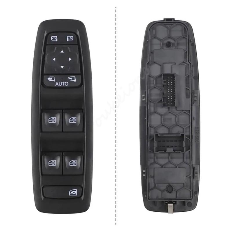 254012952R For 2015- Renault Megane 4 Kadjar Scenic Talisman Electric Power Window Glass Lifter Control Switch Car Parts