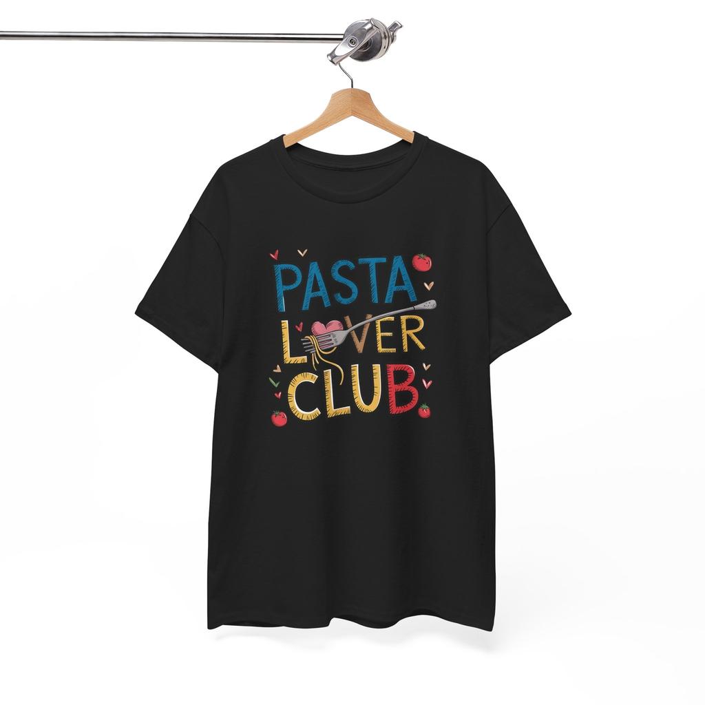 Quote Paste Lover Club T-Shirt - Clever Witty Tee for Pun Lovers Wordplay