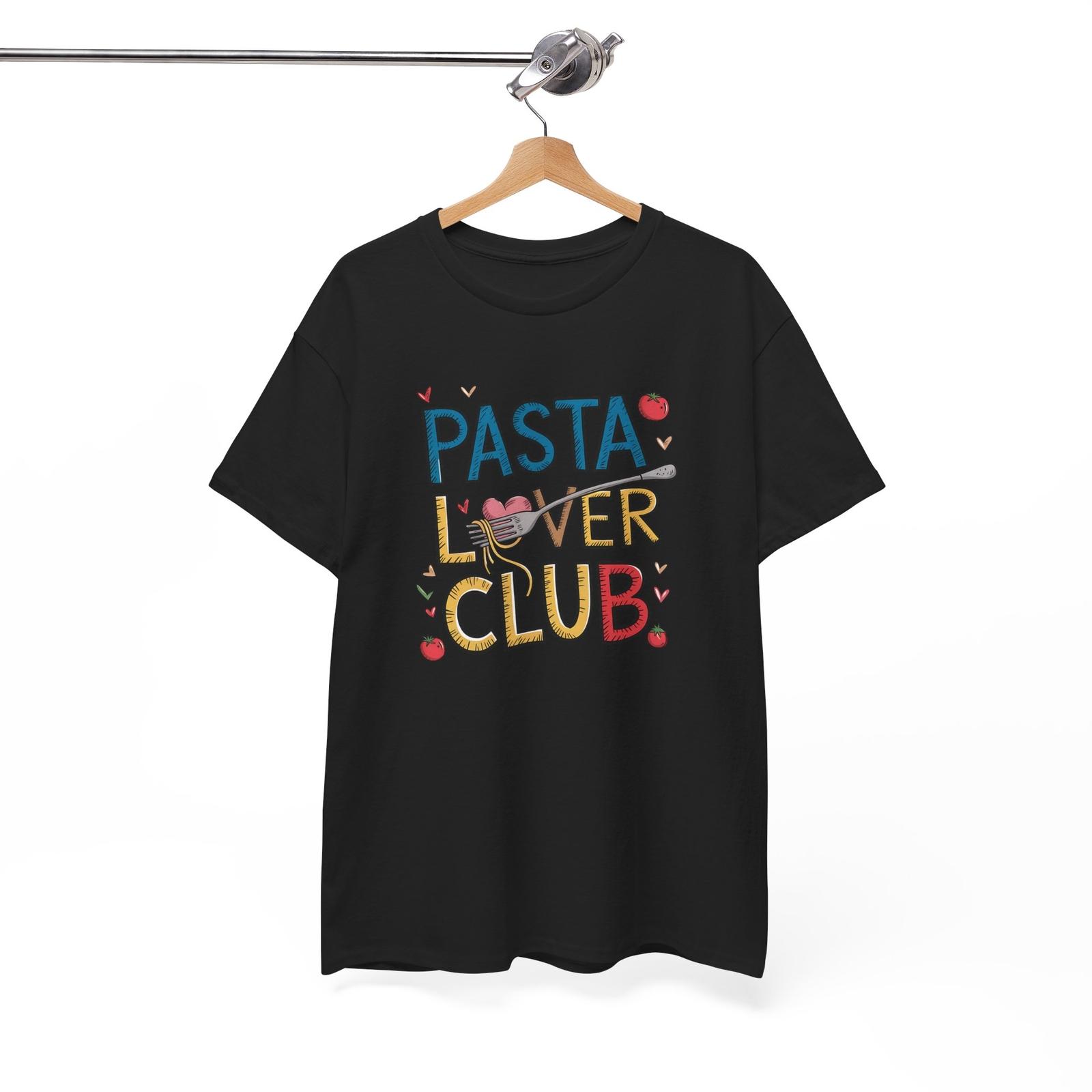 Футболка Quote Paste Lover Club - Умная остроумная футболка для любителей каламбуров и игры слов 3XL
