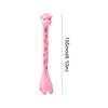 Funny Standing Giraffe Pen Pretty Aesthetic Cute Writing Pen Signature Giraffe Gel Pen  Kids