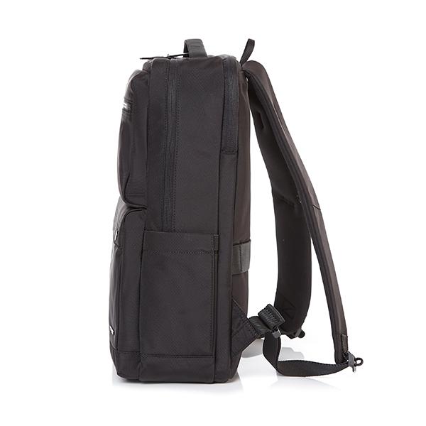 Samsonite Red Aberdeen Backpack Black Ur609001