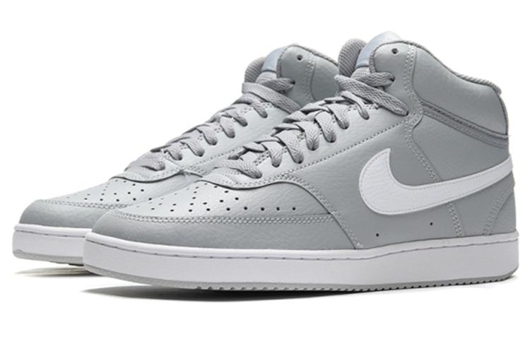 Nike Court Vision Grigio Medio/Bianco CD5466-003