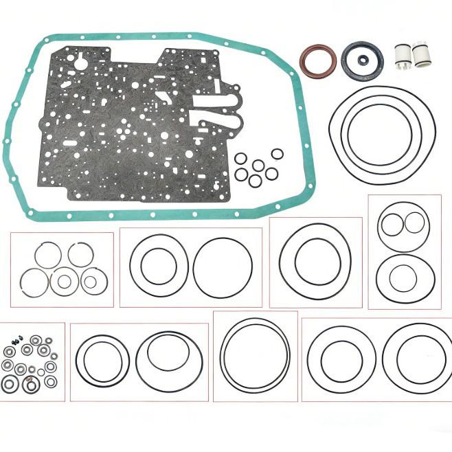 Automatic Transmission Repair Kit 5HP19 for