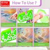 Pearl Painting Kit, 5D Pearl Shaped Diamond Elegant White Phoenix Painting Kit Suitable for Home Living Room, Bedroom, Study Room Wall Art Gifts