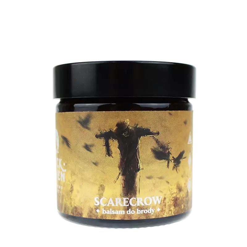 Bartbalsam Scarecrow - Slickhaven - 60ml