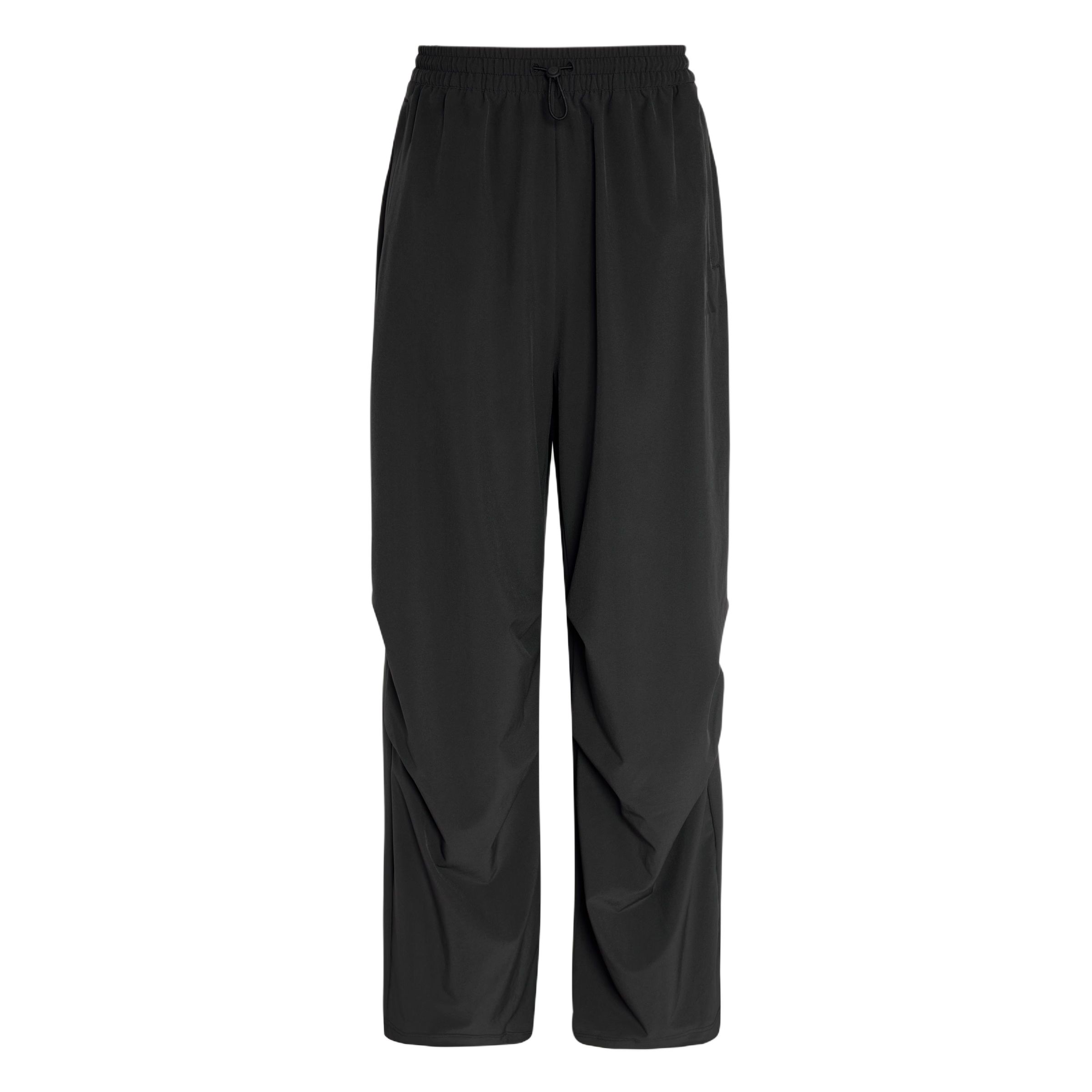 Adidas Solid Color Comfortable Sports Woven Casual Pants Women bottoms KS2851 XS