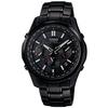 Casio Wristwatch Liniege Radio Solar LIW-M610DB-1AJF Black