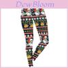 Partea inferioară (Îmbrăcăminte damă) – Jambiere și leggins-uri