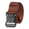 Tactical Nylon Canvas Belt