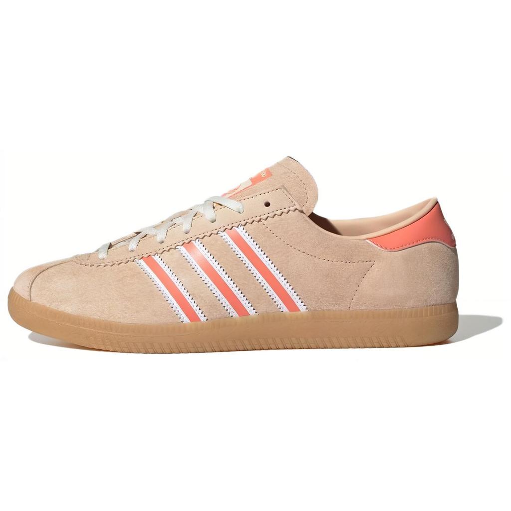 Adidas State Series Massachusetts Unisex Sneakers Pink Halo-Blush Coral-Fusion ID2109