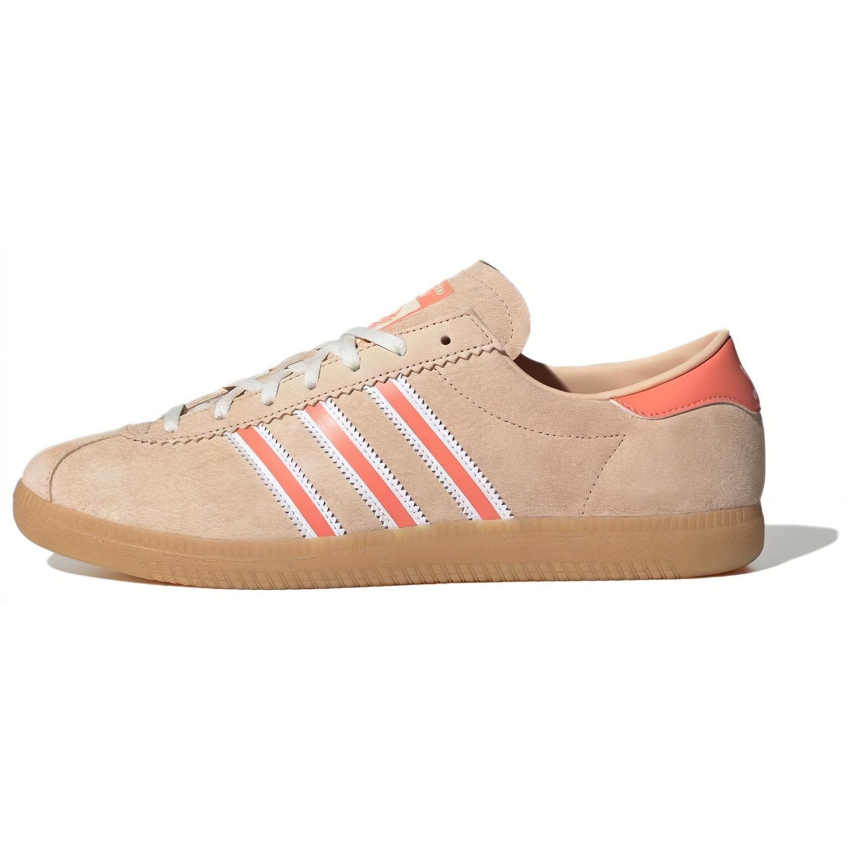 

Кроссовки унисекс adidas State Series Massachusetts Pink Halo-Blush Coral-Fusion ID2109 37⅓
