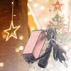 5V/24V SELV LED Lamp Driver EU Plug 8 Functional Waterproof Low Voltage LED Transformer Power Adapter for Strip Lights