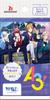 Bushiroad Weiss Schwarz Blau Booster Pack A3! Box