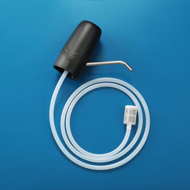 Электрический диспенсер для вина Zuozhixun с набором фильтров