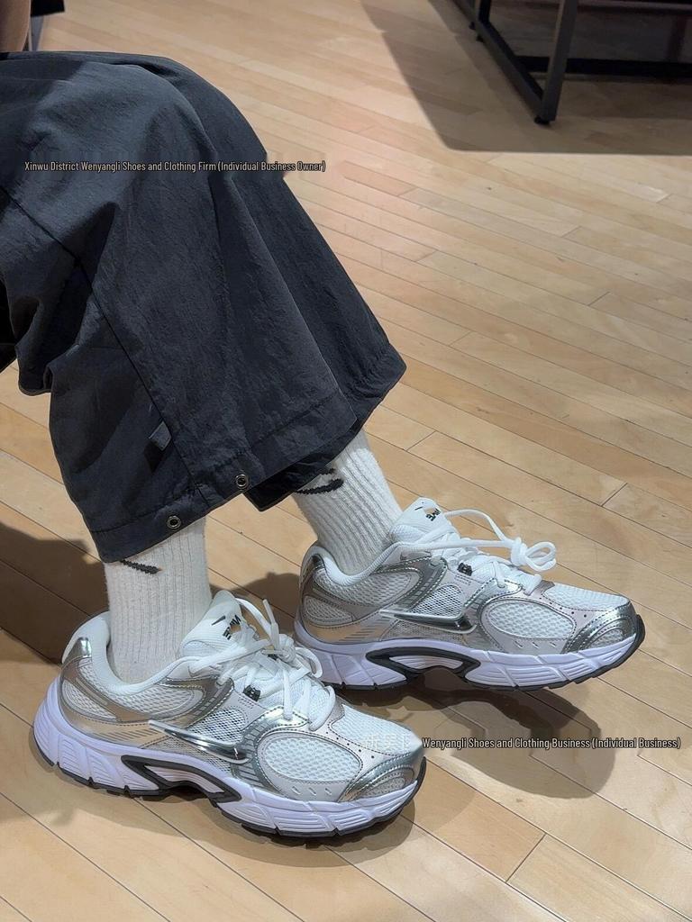 V5 RNR High-Quality Unisex Sneakers: Summer & Autumn Breathable Mesh Running Shoes