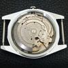 REFURBISHED SEIKO 5 AUTOMATIC 6309A VINTAGE JAPAN MENS YELLOW WATCH a442990-1