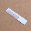 10 Easy-to-carry Combs/hotel Disposable Combs, Gentleman's Combs, and Hair Combs