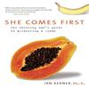 Kerner Ser.: She Comes First The Thinking  Paperback # IND 625