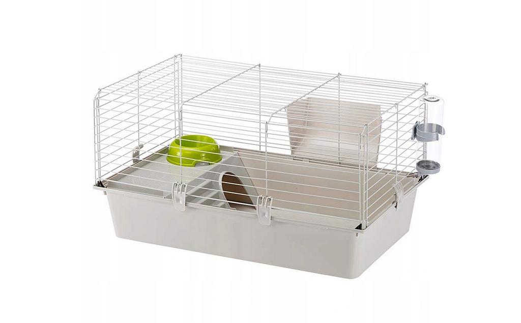 Guinea pig cage FERPLAST CAVIE 80 (x1)