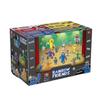 Kinder Roblox Rainbow Friends Baustein Spielzeug Bausteine Figur Zusammenbau Modell Spielzeug