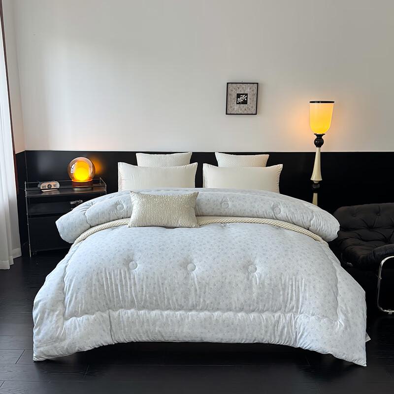 

Jieliya All-Season Polyester Quilt