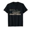 Panther Panzerkampfwagen V Sd.Kfz 171 Tank WW2 T-Shirt