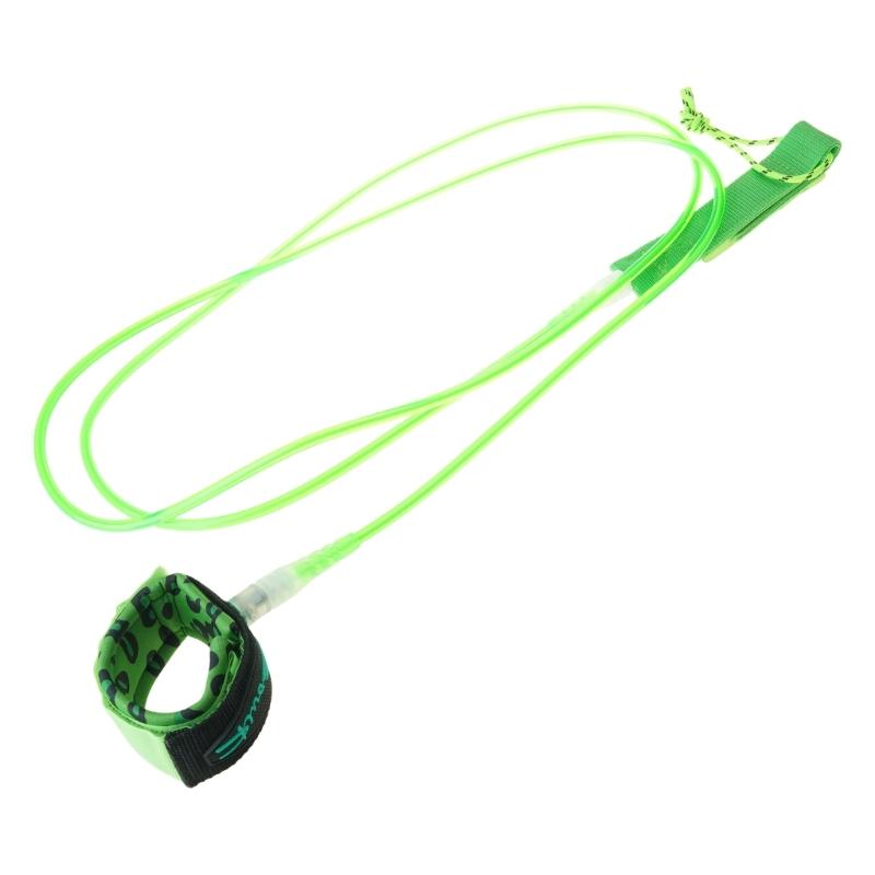 Surfing Foot Rope Surfs Leash Stand Up Paddle Board Leg Rope Wrist Strap Surfboard Leash Surfing Leg Rope Surfing Leash