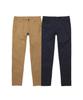 VANNWORKS Basic Spandex Cotton Pants (V15Pt002)