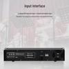 WeiShu Public Address Power Amplifier (CN Version)
