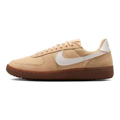 Field General Low top Skateboard-Schuhe Damen Hellbraun IF5850-200