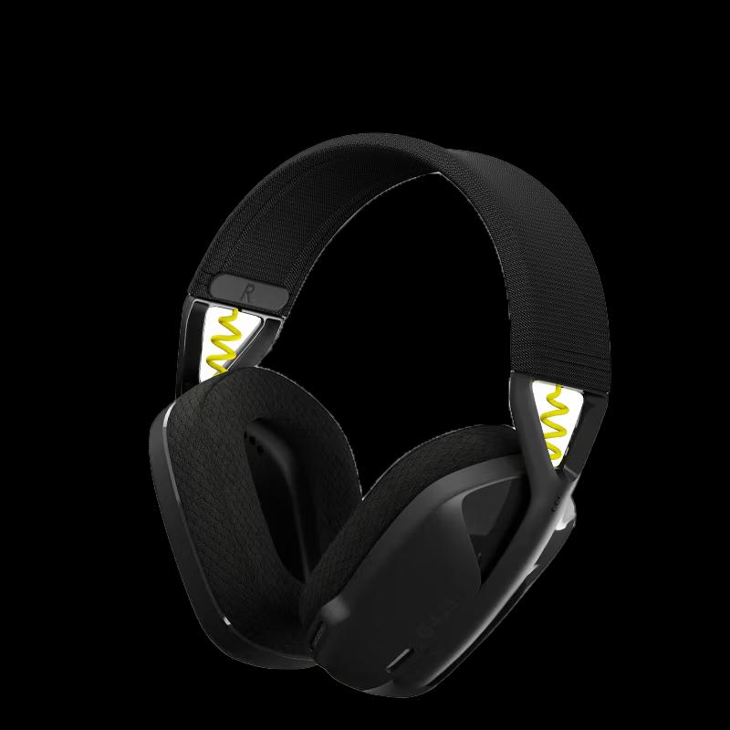 Logitech G435 Wireless Gaming Headset