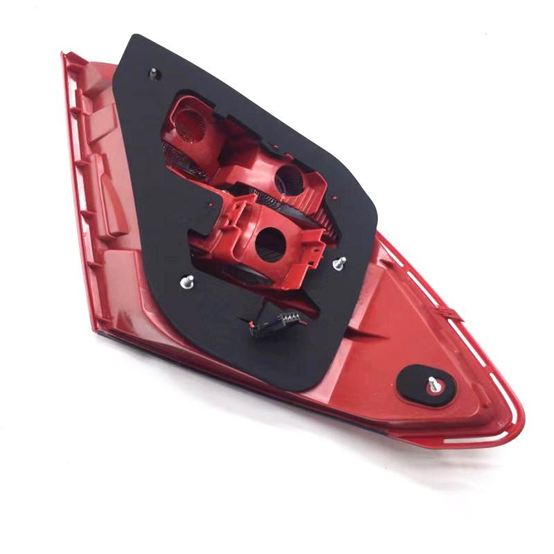 LED Tail Lights for 11-13 Mercedes-Benz C-Class W204 C180/C200/C220/C260