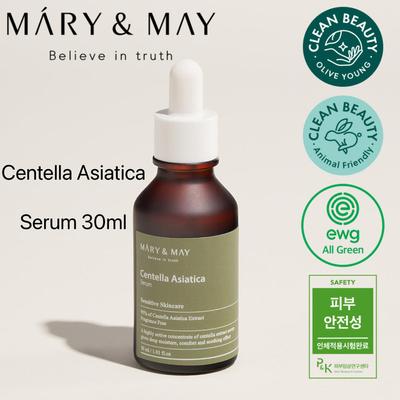 Centella Asiatica Serum 30ml