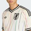adidas Japan 26 Away Jersey 'Off White/Black'