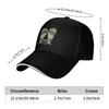 The Walking Dead Wings Baseball Caps Fashion Daryl Dixon Sandwich Hats for Men Women Adjustable Sun Cap Running Golf