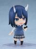 Nendoroid Ruri Dragon Aoki Ruri plastic painted action figure Non-scale