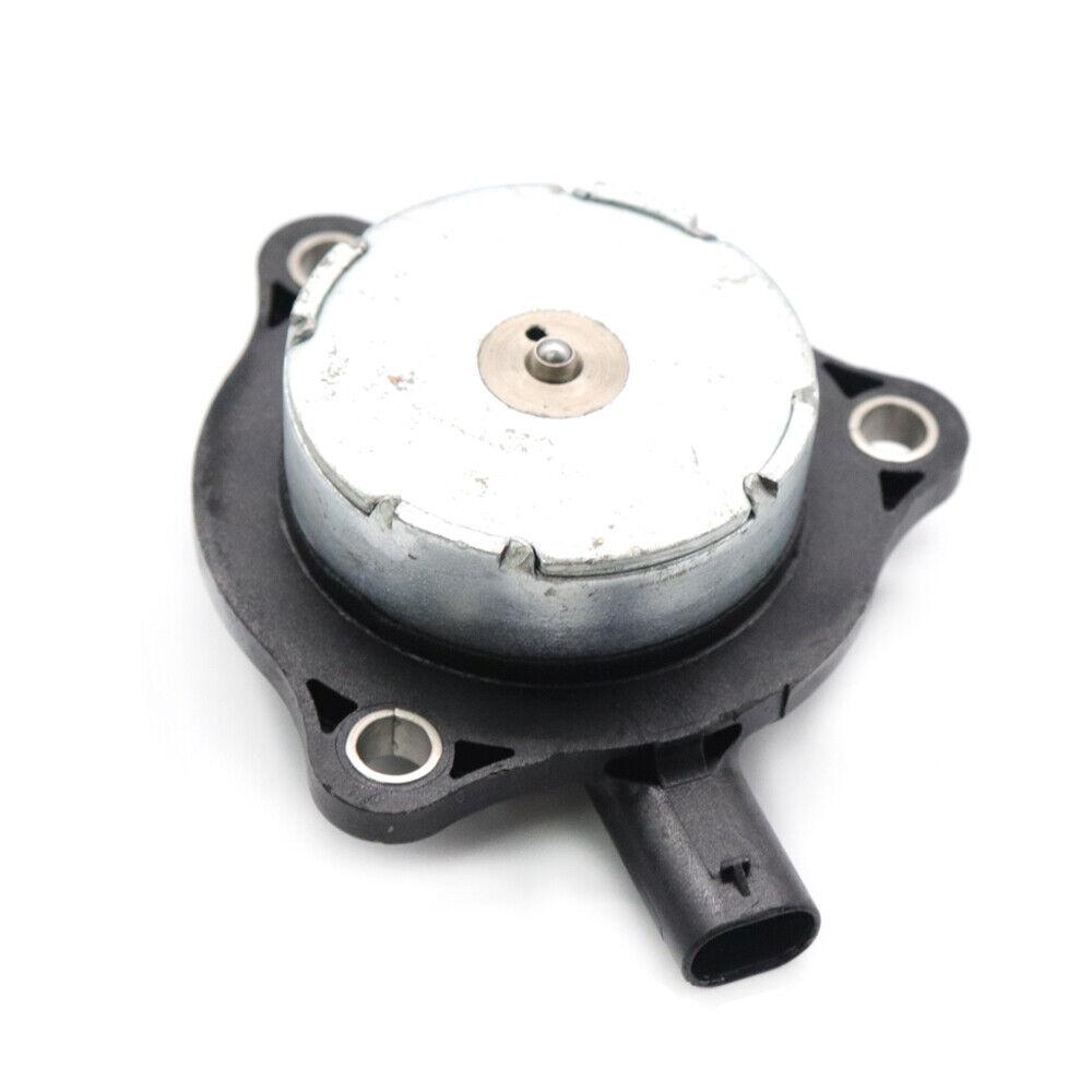 4 PCS Camshaft Phaser Actuator VVT Solenoid For 2011-2018 DODGE JEEP CHRYSLER