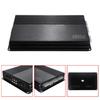 5800W High Power Four-way Amplifie Car Amplifie HiFi Audio Stereo Subwoofer 32x24x4.5CM
