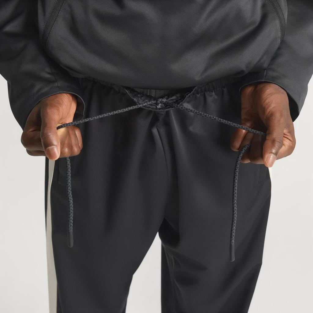 adidas Luxuriöse Schnürhose Locker Bequem Vielseitig Lässige Hose Unisex-Hose JL6885