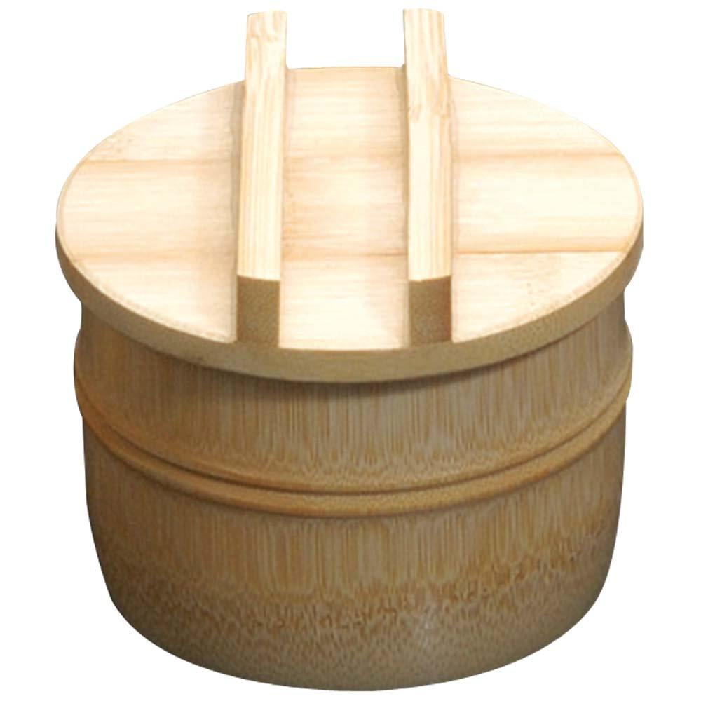 

Yamashita Craft Made in Japan Большой бамбуковый горшок 22116000