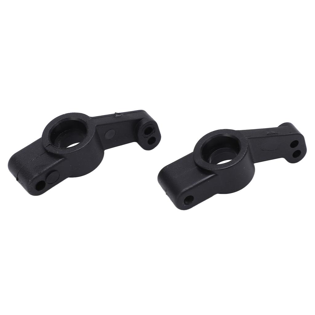 Hinterachssitz Kunststoff RC Hinterachsschenkel Radträger für ZD Racing 110 RC Wüste Offroad