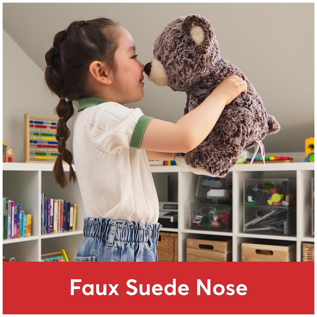 GUND Brownie Bear 6065328