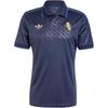Juventus 24/25 Third Jersey Asia Sizing 'Navy' Men's IY5244