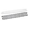 14 Inch Chainsaw Guide Bar With Saw Chain 3/8 LP 50 Section Saw Chain For STIHL MS170 MS180 MS250 Garden WoodworkingTool Replace