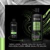 Shampoo for Curly Hair Coconut Oil Flawless Curls TRESemmé 828 Ml