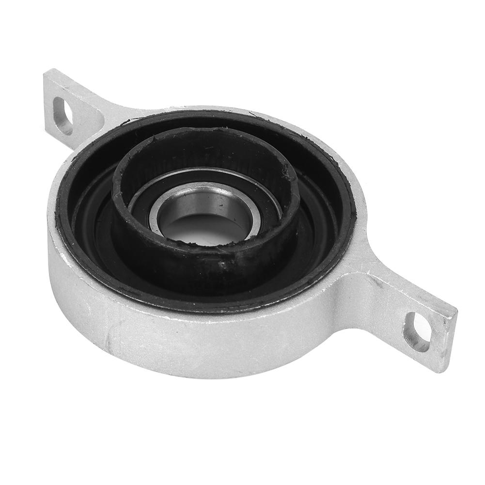 Aluminium Alloy Drive Shaft Center Support Propshaft Mounting 26127526631 for 1 3 SERIES E81 E82 E88 E90 E91 E92 E93