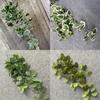 Ivy Greenery Hanging Vine Artificial Plants Wall Decor Living Room Gift Home